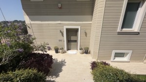 Acarkent'te Koru içinde Havuzlu 7+2 Villa