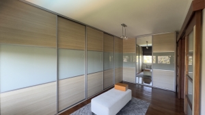 Acarkent'te Koru içinde Havuzlu 7+2 Villa