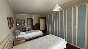 Acarkent'te Koru içinde Havuzlu 7+2 Villa