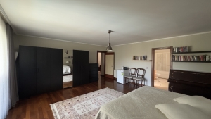 Acarkent'te Koru içinde Havuzlu 7+2 Villa