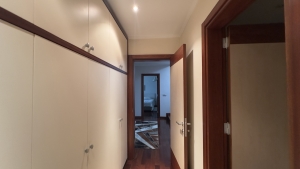 Acarkent'te Koru içinde Havuzlu 7+2 Villa