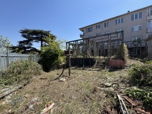 Beylerbeyinde Ruhsatı Hazır Köşk Projesi | 380 m² Bahçeli