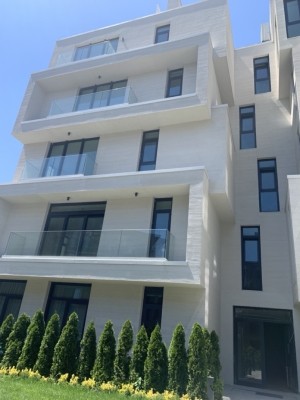 Acarkent'e Yakın Verra Suites 3,5+1 Deniz Manzaralı
