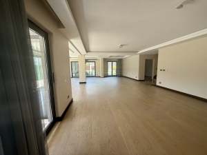 MarkaVilla Acarkent'te Asansörlü Modern Dekorasyonlu Kiralık Villa