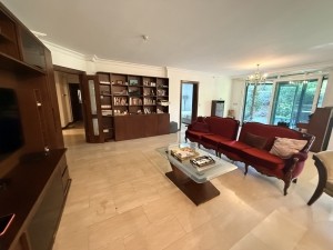 GÜNYÜZÜ KONAKLARIN'DA KİRALIK KUPON BAHÇE KATI