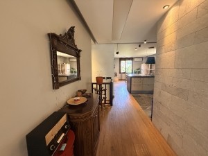 Soğuksu Paşagarden Sitesi’nde Full Eşyalı Modern 3+1 Bahçe Dubleksi | Boğaz Manzaralı