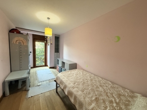 Soğuksu Paşagarden Sitesi’nde Full Eşyalı Modern 3+1 Bahçe Dubleksi | Boğaz Manzaralı