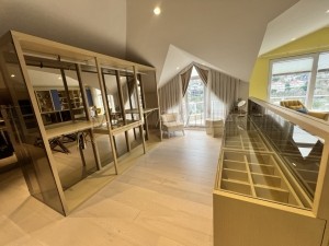 Acarkent C Tipi Satılık Villa 3190