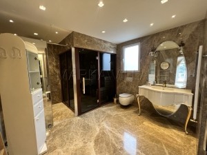 Acarkent C Tipi Satılık Villa 3190