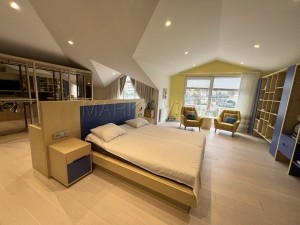 Acarkent C Tipi Satılık Villa 3190