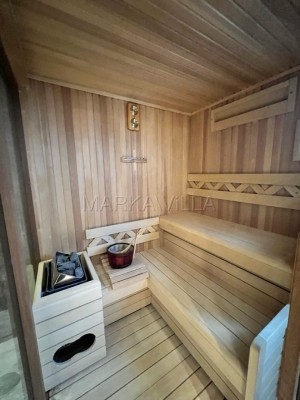 Acarkent C Tipi Satılık Villa 3190