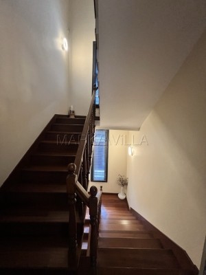 Acarkent C Tipi Satılık Villa 3190