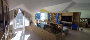 Acarkent C Tipi Satılık Villa 3190