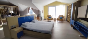 Acarkent C Tipi Satılık Villa 3190