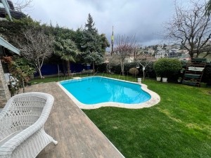 Acarkent C Tipi Satılık Villa 3190