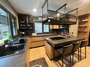 Acarkent C Tipi Satılık Villa 3190