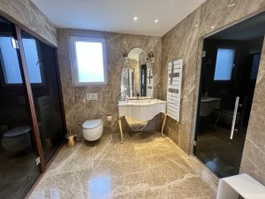 Acarkent C Tipi Satılık Villa 3190