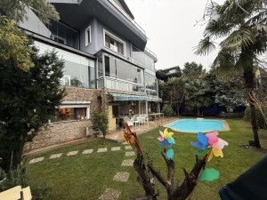 Acarkent C Tipi Satılık Villa 3190
