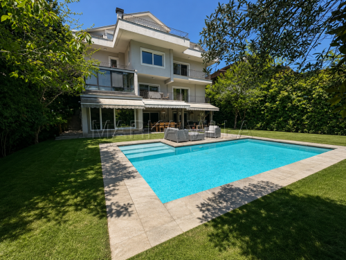 acarkent c tipi satılık villa 2197