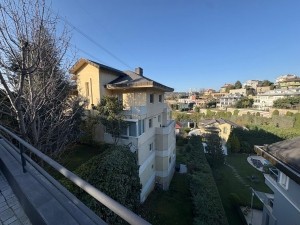 acarkent satılık üst dublelks villa 2678