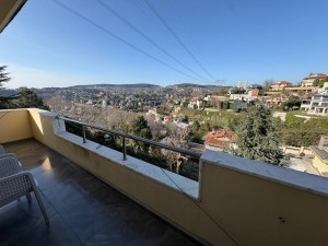 acarkent satılık üst dublelks villa 2678