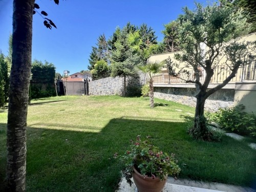 acarkent satılık bahçe dubleks villa 2203
